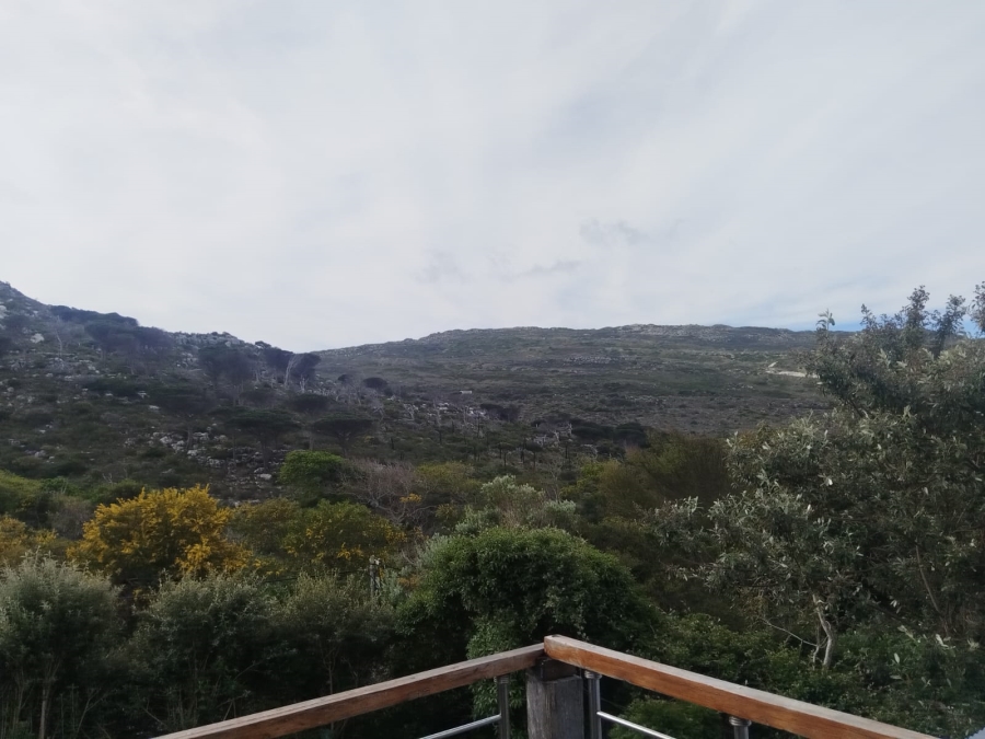 To Let 4 Bedroom Property for Rent in Welcome Glen Western Cape